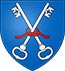 Blason de la ville de Dourgne