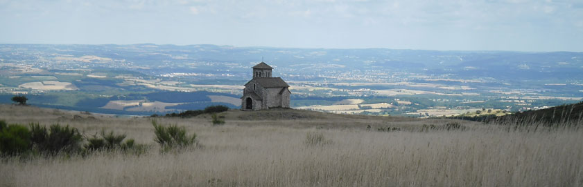 La Capelette de Dourgne