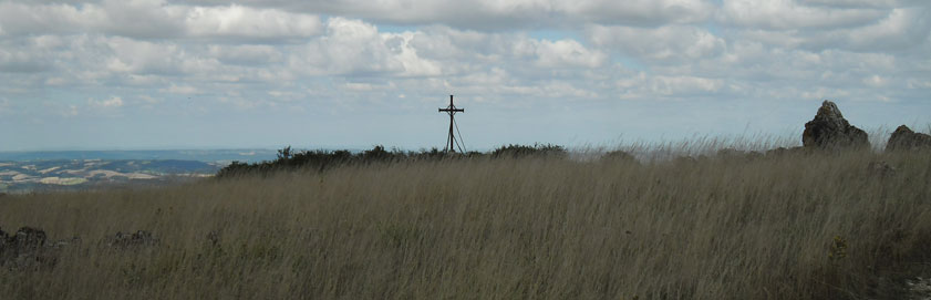 La Capelette de Dourgne