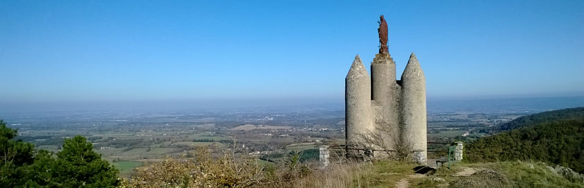 La Capelette de Dourgne